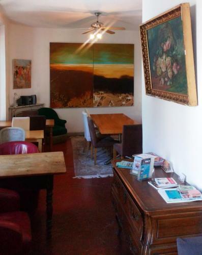 Albergue Glamorgan