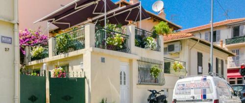 Albergue Glamorgan