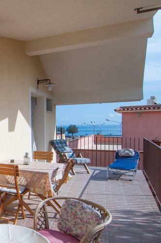 Apartamento Casa Avola