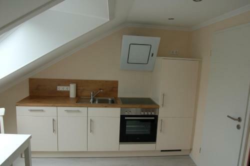 Apartamento Ferienhaus Mosel Bub