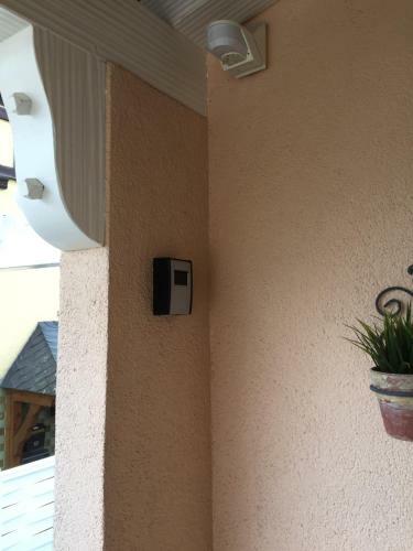 Apartamento Tarrazza Ferienwohnungen Erpeldinger