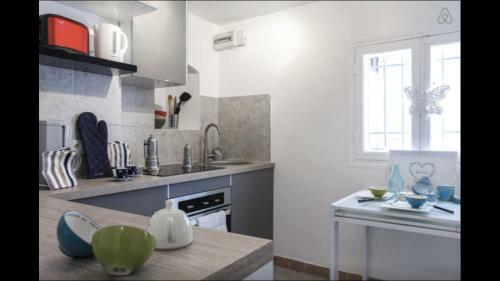Apartamento Vieil Antibes Cosy Close Everything