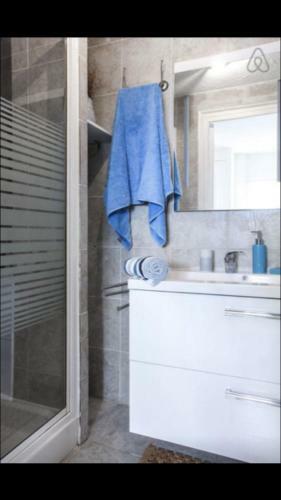 Apartamento Vieil Antibes Cosy Close Everything