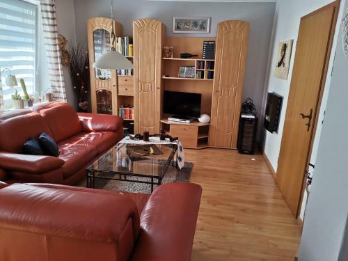 Apartamentos Ferienwohnungen Am Bruttiger Moselsteig