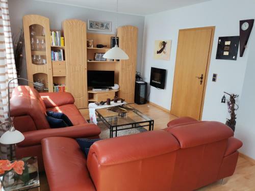Apartamentos Ferienwohnungen Am Bruttiger Moselsteig