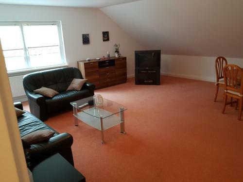 Apartments Haupt