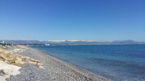 Apartamento Les Jardins D'antibes