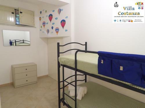 Villa Costanza Casa Vacanze