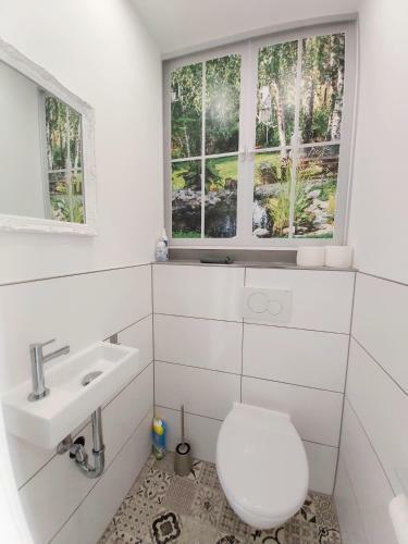 Apartment Mosel-gl�ck