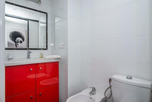 Apartamento Appart' Vieil Antibes
