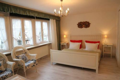 Hostal Winzerh�uschen Am Brunnen