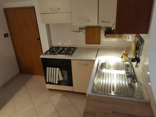 Casa Del Corso Holiday