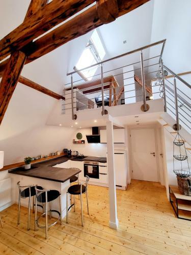 Apartment Mosel-galerie