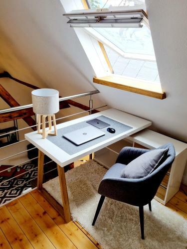 Apartment Mosel-galerie