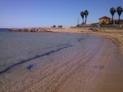 Villa Sole A 50 M Dalla Spiaggia