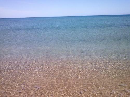Villa Sole A 50 M Dalla Spiaggia