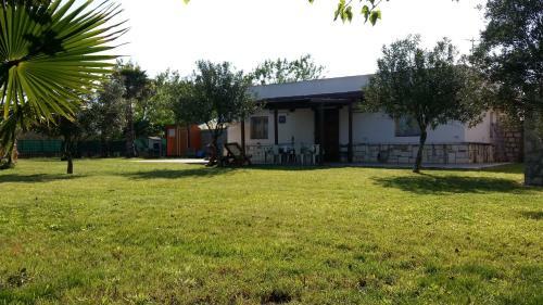 Villa Sole A 50 M Dalla Spiaggia