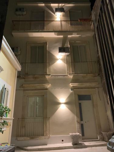 Apartamento Case Vacanze Nonna Elisa