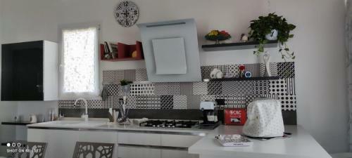 Villa Athena Luxury
