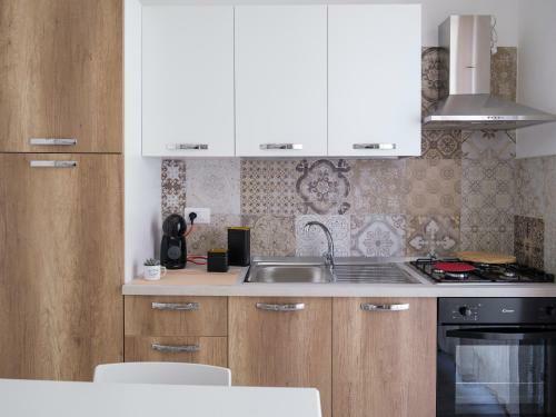 Apartamento Casa Vacanze Erika