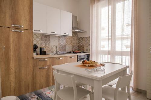 Apartamento Casa Vacanze Erika