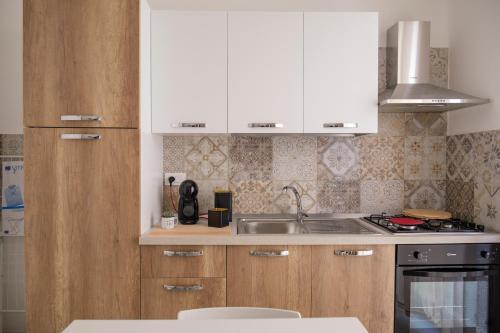 Apartamento Casa Vacanze Erika