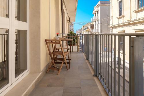 Apartamento Casa Vacanze Erika