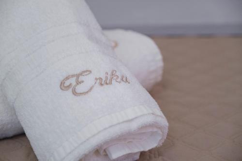 Apartamento Casa Vacanze Erika