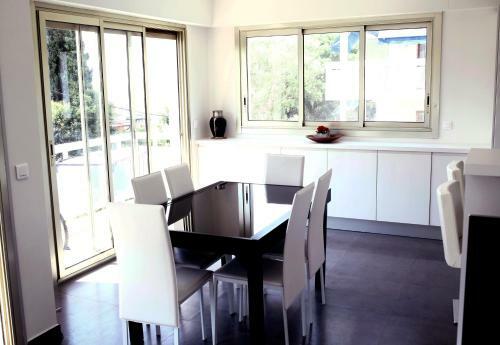Apartamento Splendide 3 Pieces Vue Mer