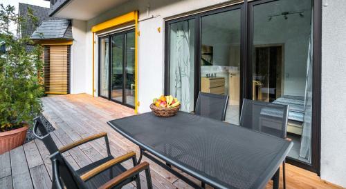 Apartamento Moseltraum