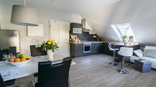 Apartamento Spessart-romantik