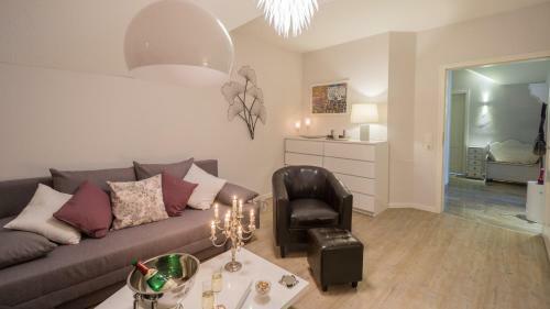 Apartamento Spessart-romantik