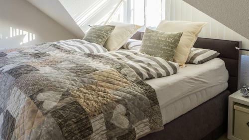 Apartamento Spessart-romantik