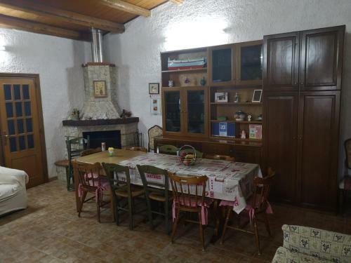 Rustico Tra I Mandorli