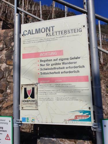 Apartamento R�merstube Ferienwohnungen Mit & Ohne Moselblick