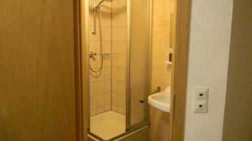 Bed & Breakfast Gastehaus Am Calmont