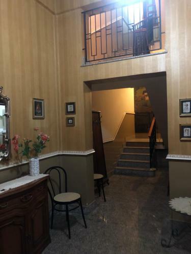 Casa Vacanze Il Mandorlo