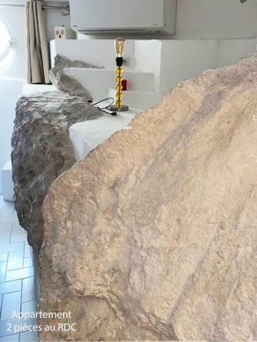 Apartamento Le Rocher