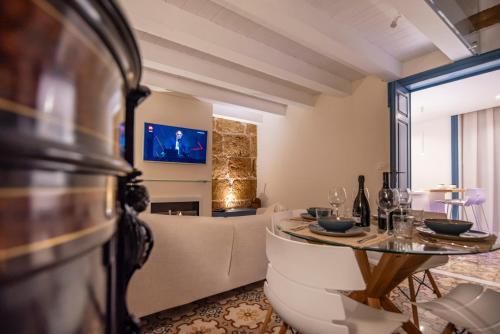 Venezia 83 Luxury Apartment