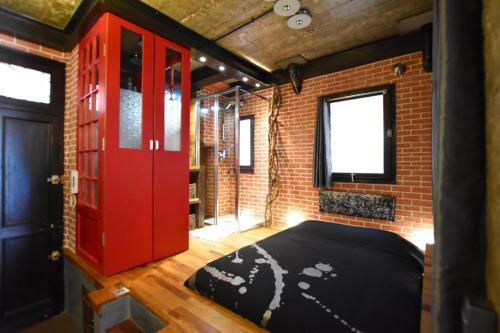 Apartamento The Eight