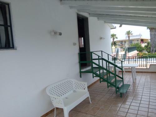 Apartamento Casa Vacanze A Due Passi Dal Mare