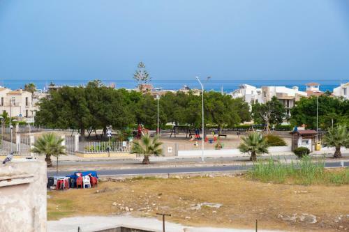 Panoramic House Avola