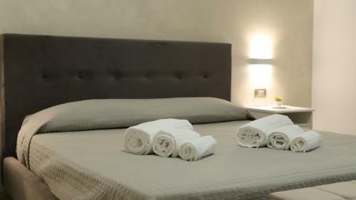 Avola My House B&B