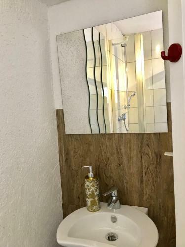 Apartamento Ferienwohnung In Ediger Eller