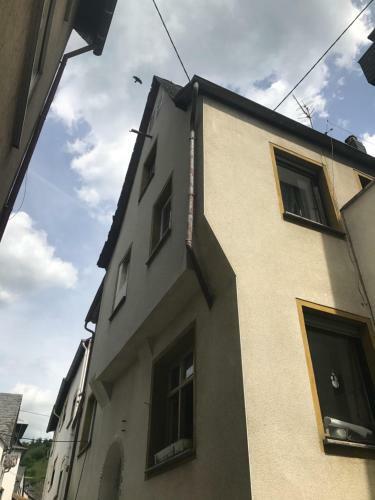 Apartamento Ferienwohnung In Ediger Eller
