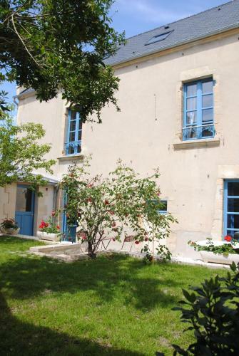 Villa Madeleine