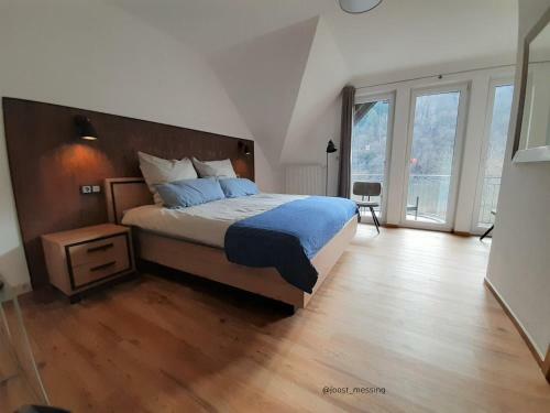 B&B Haus Moselliebe