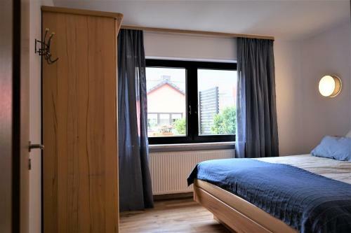 B&B Haus Moselliebe