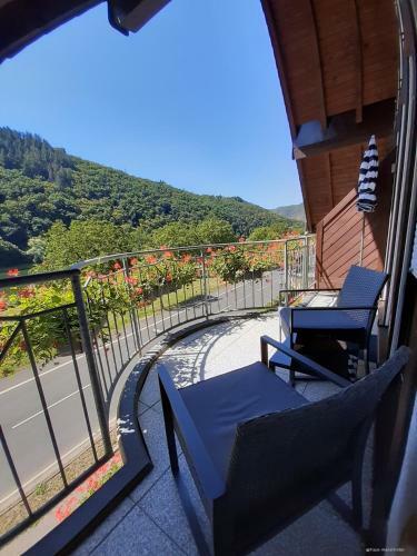 B&B Haus Moselliebe