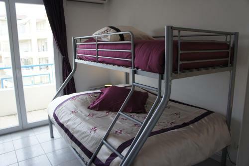 Moresby Apartment